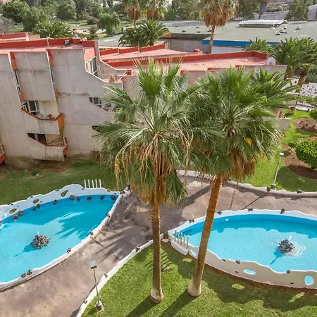 Atico Con Vistas Al Mar, A La 150m De La Playa En Tenerife Sur Appartamento *