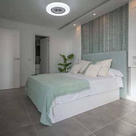 Apartment Atico Con Vistas Al Mar, A La 150m De La Playa En Tenerife Sur Costa Del Silencio