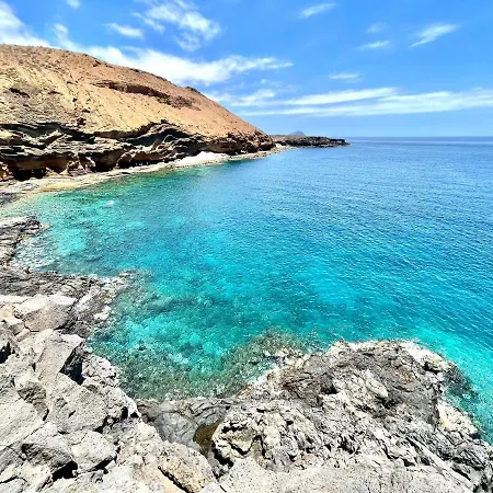 Atico Con Vistas Al Mar, A La 150m De La Playa En Tenerife Sur *